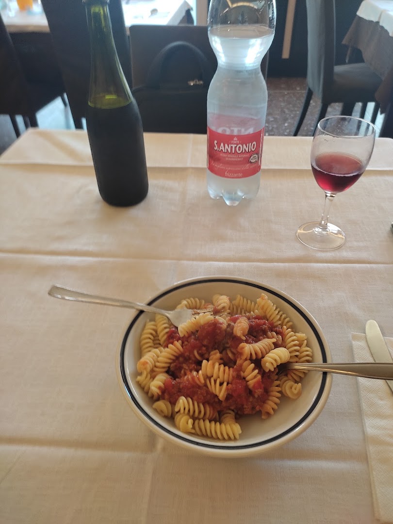 Trattoria Al Sole