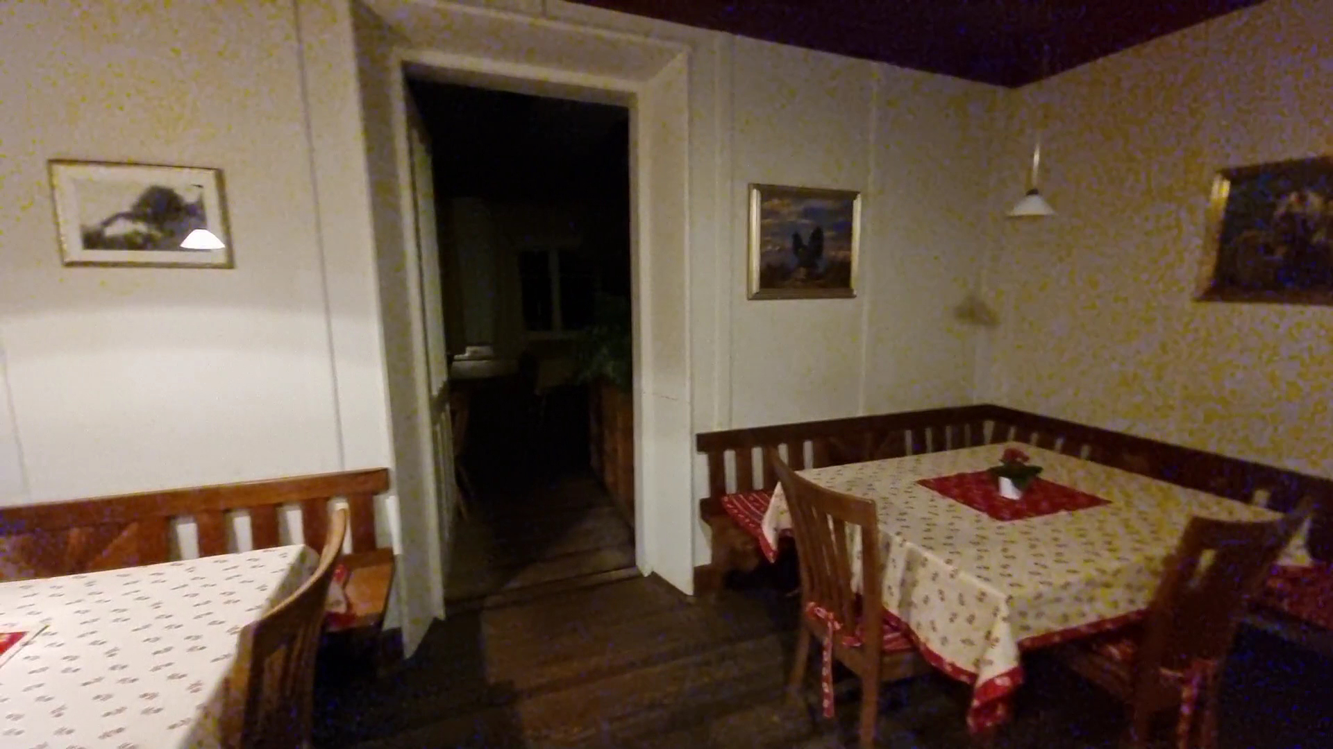 Trattoria Al Sole