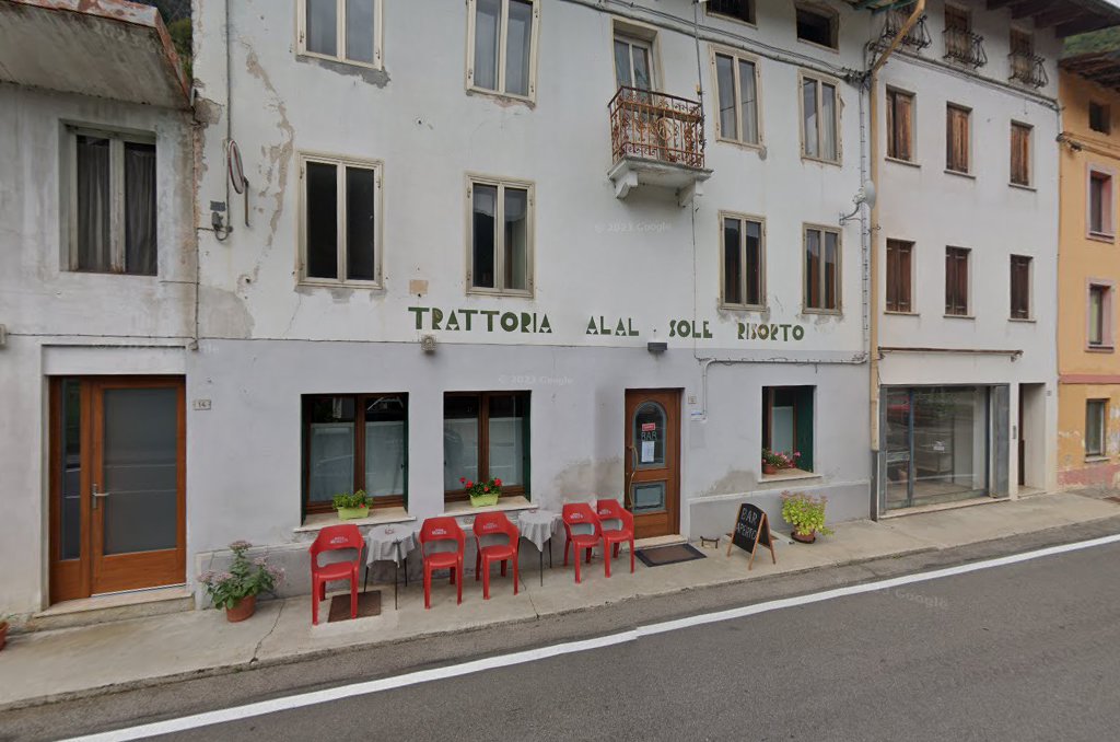 Trattoria Al Sole Risorto