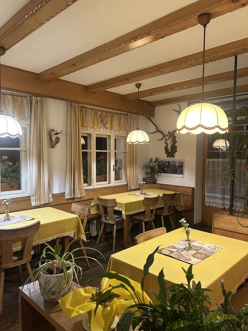 Trattoria Al Sole