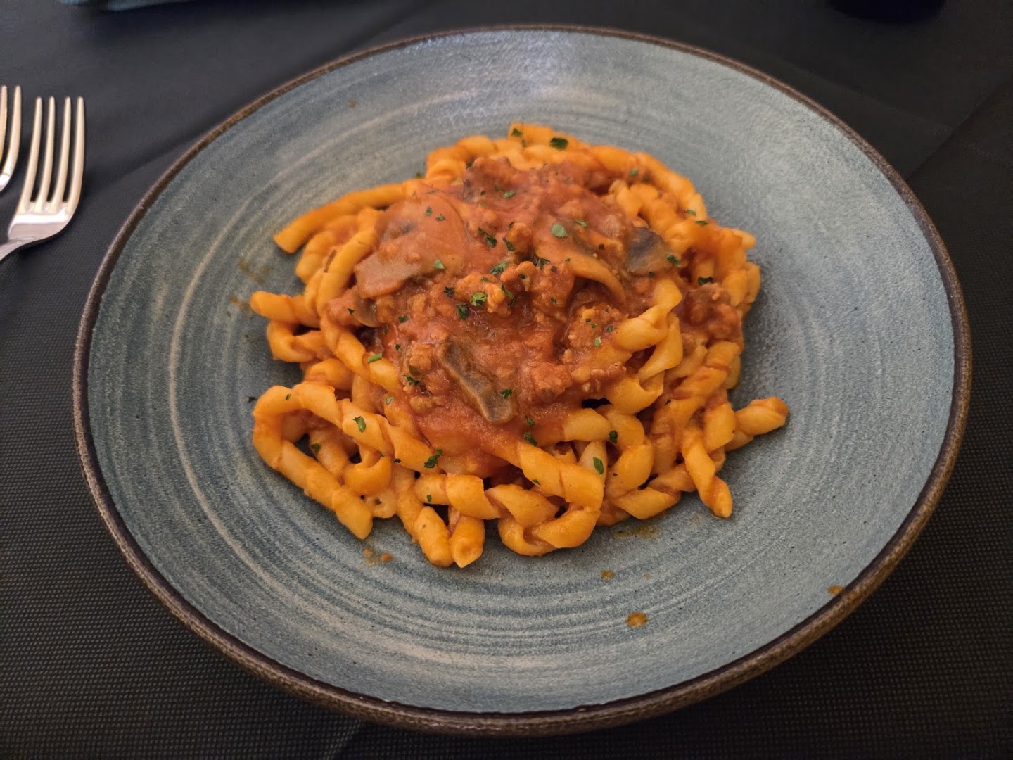 Trattoria al Solito Posto