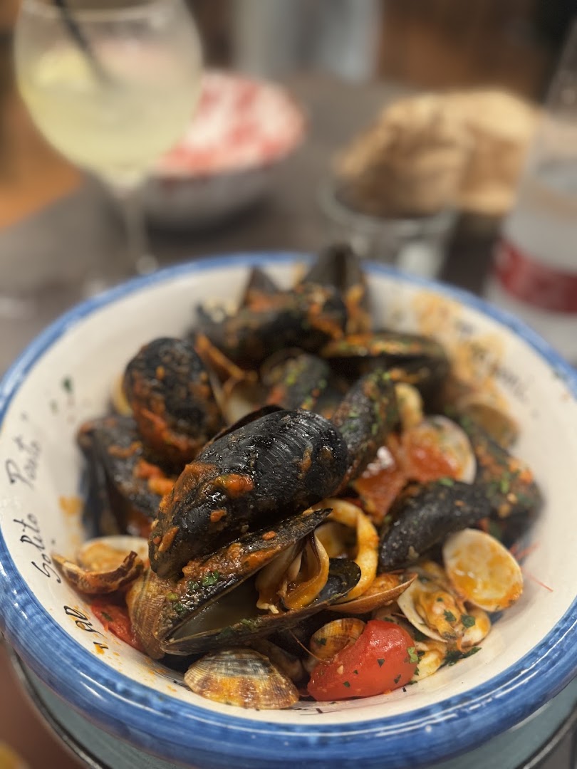 Trattoria al Solito Posto