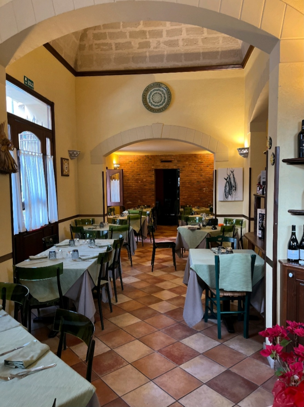 Trattoria al Solito Posto