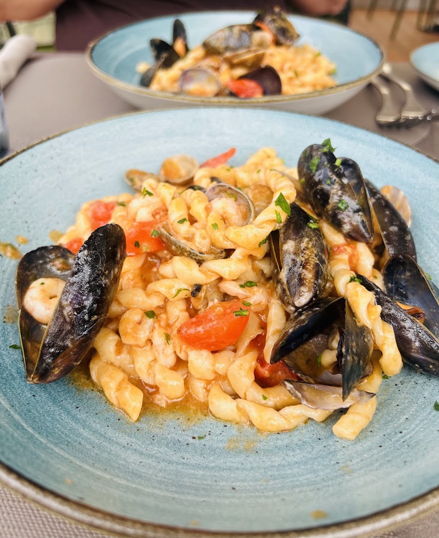 Trattoria al Solito Posto