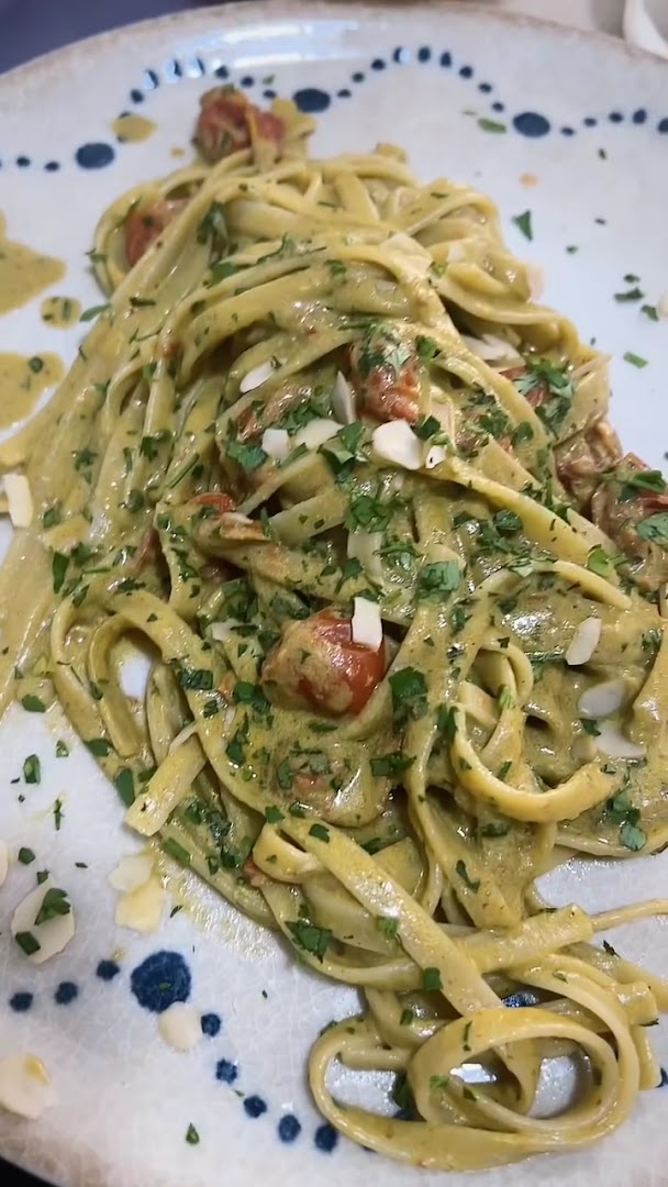 Trattoria al Sorriso