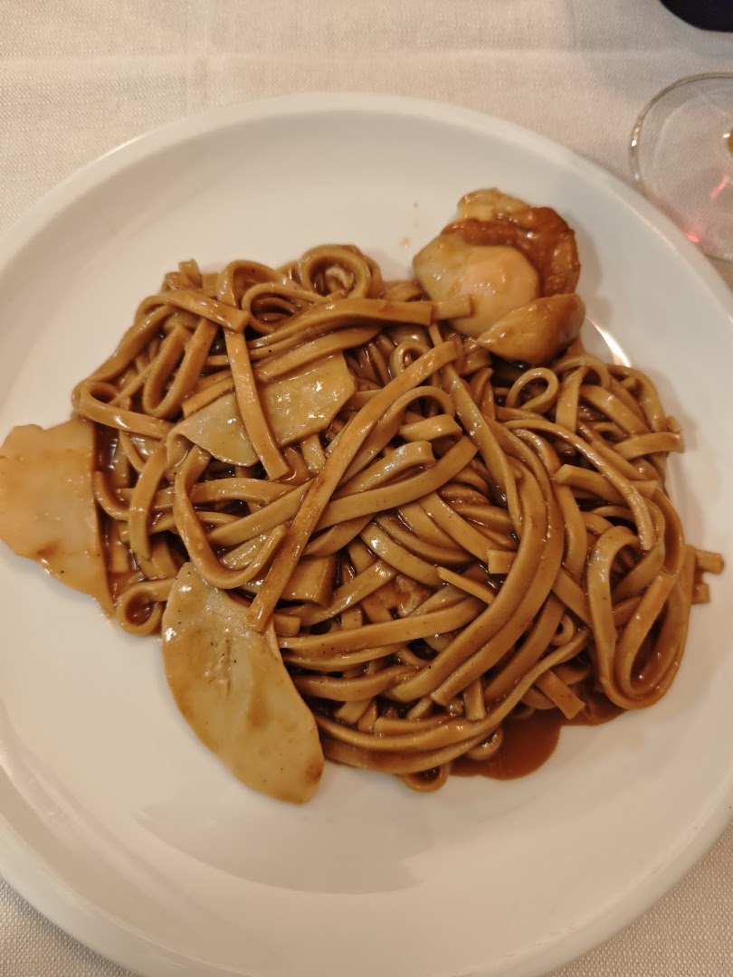 Trattoria al Sorriso