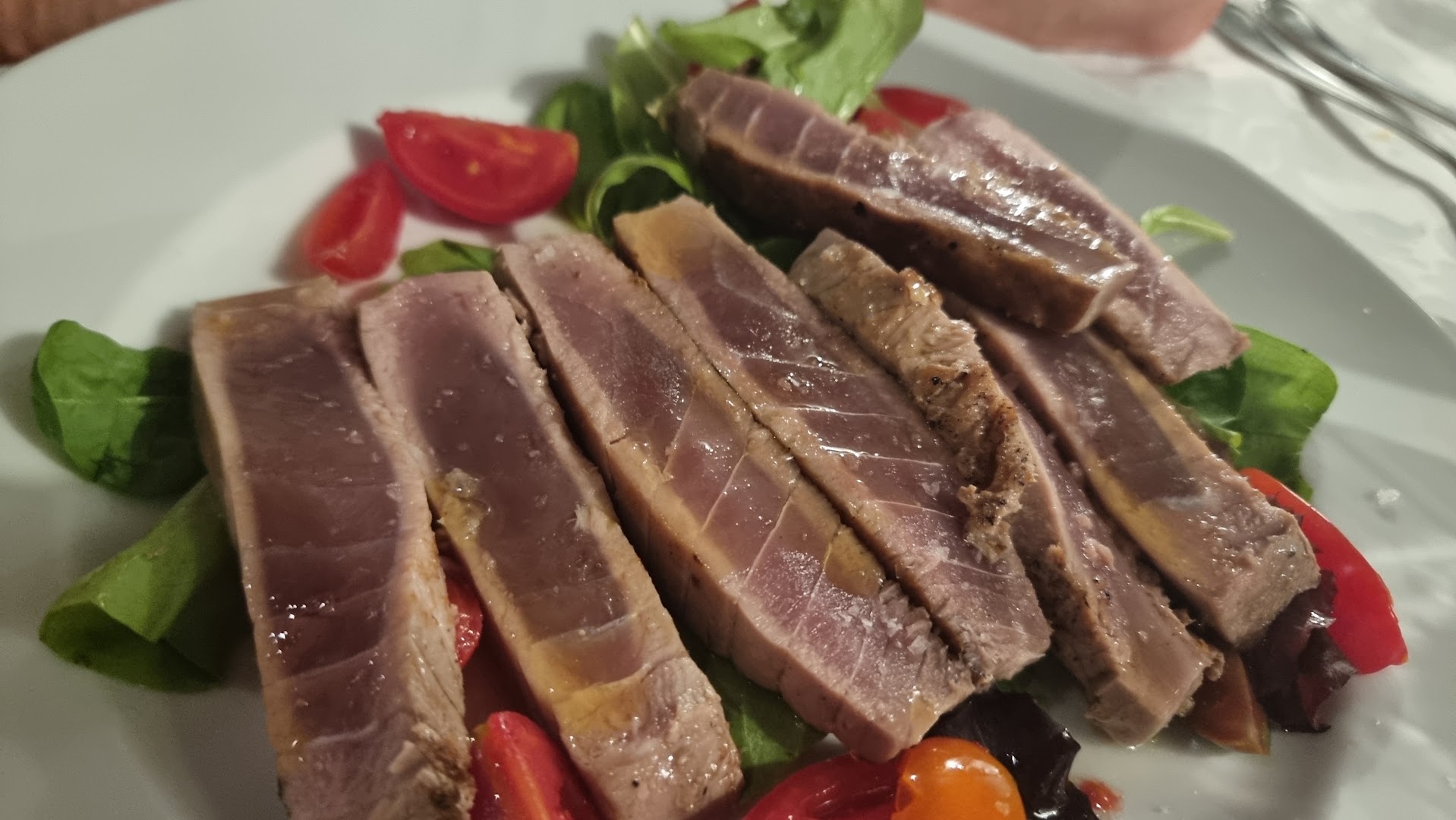 Trattoria Al Teatro