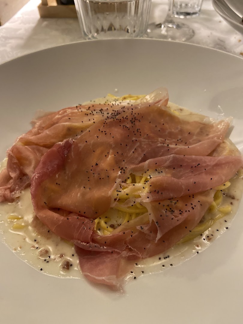 Trattoria Al Teatro