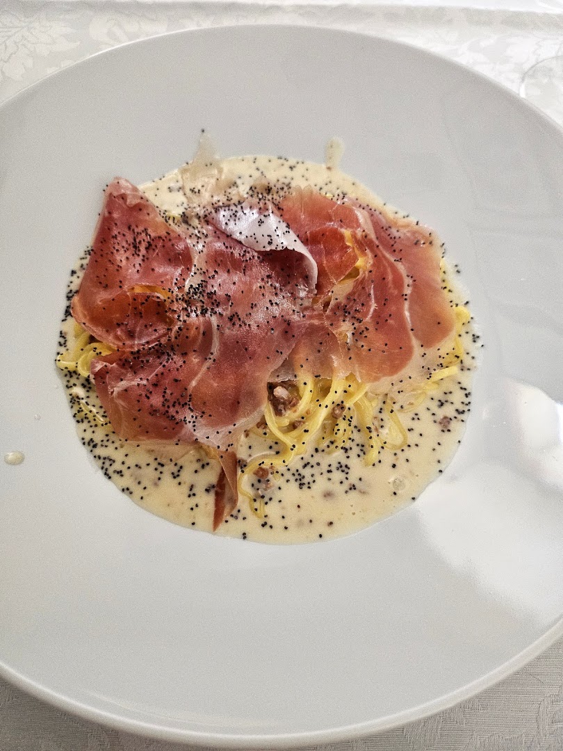 Trattoria Al Teatro