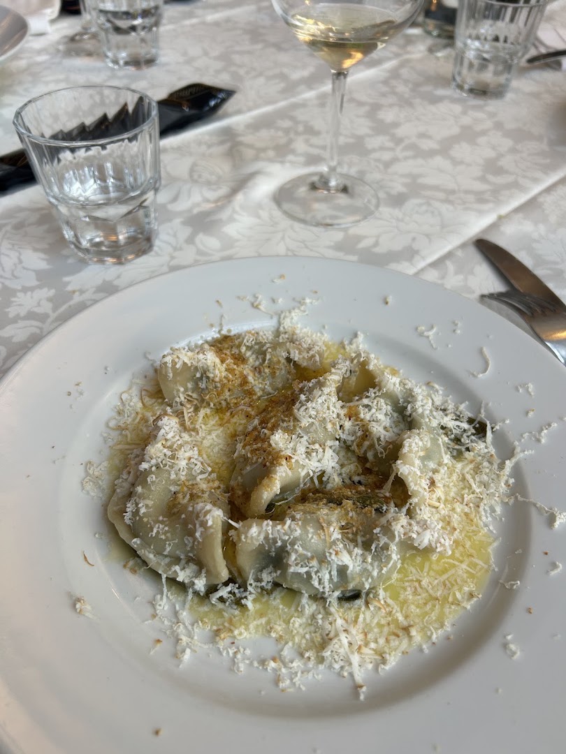 Trattoria Al Teatro