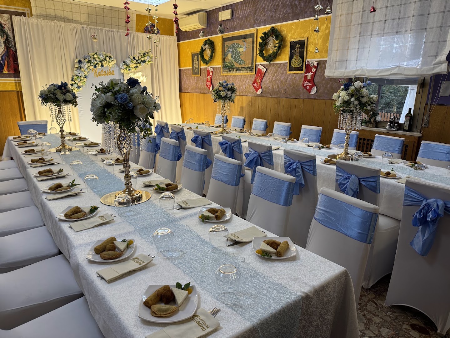 Trattoria Al Tempio