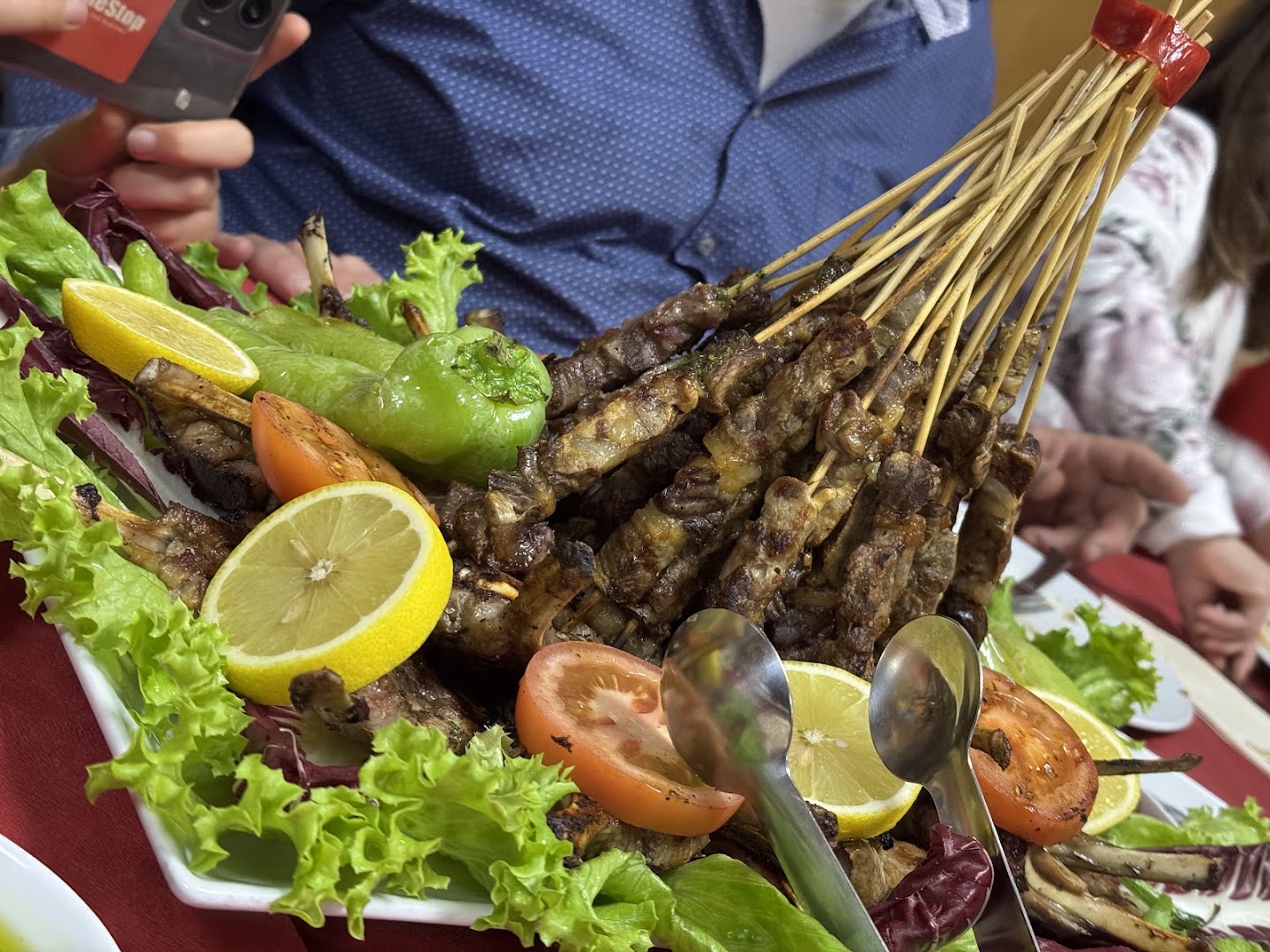 Trattoria Al Tempio