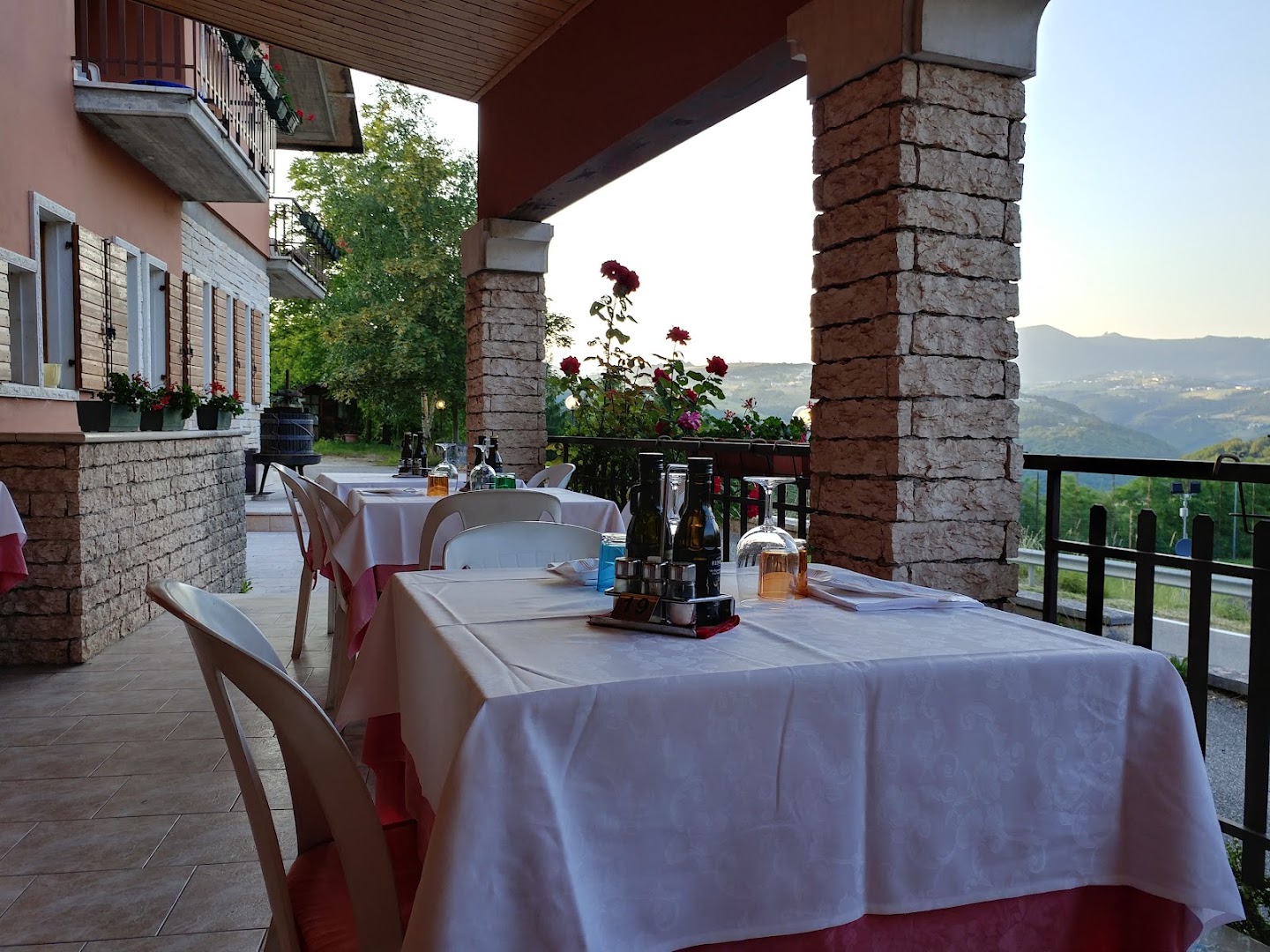 Trattoria Al Tesoro