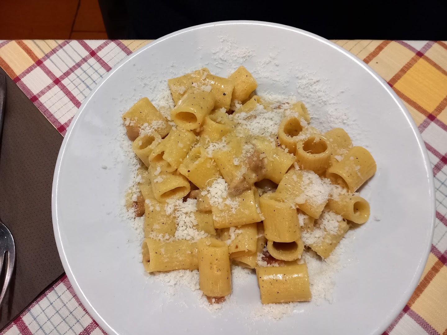 Trattoria Al Tettarello