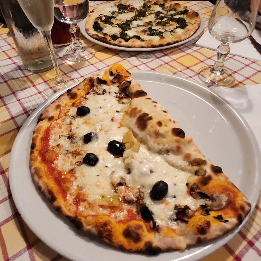 Trattoria Al Tettarello