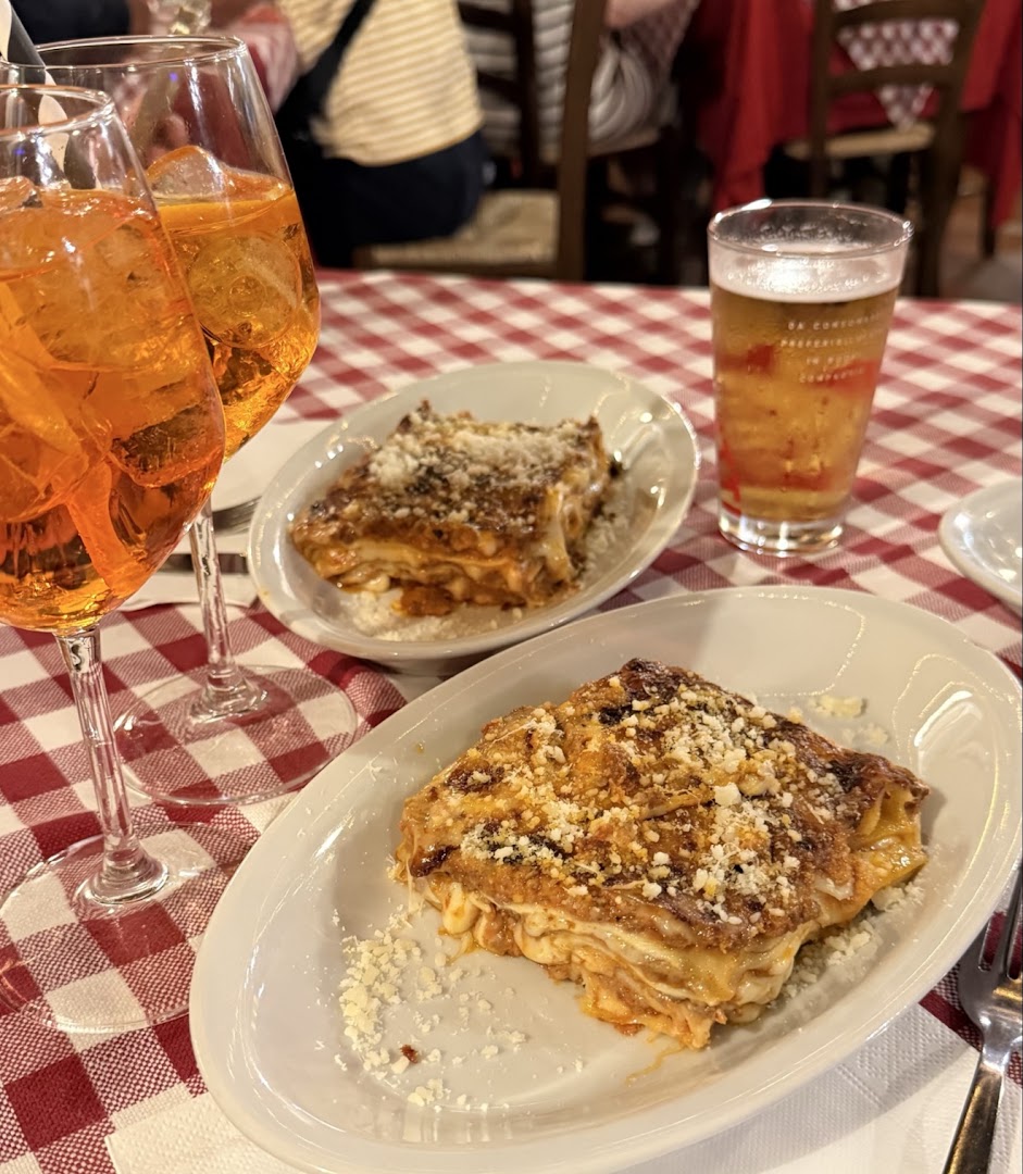 Trattoria Al Tettarello