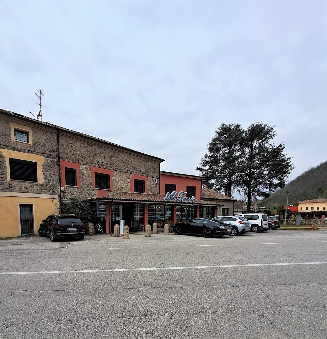 Trattoria Al Torcio