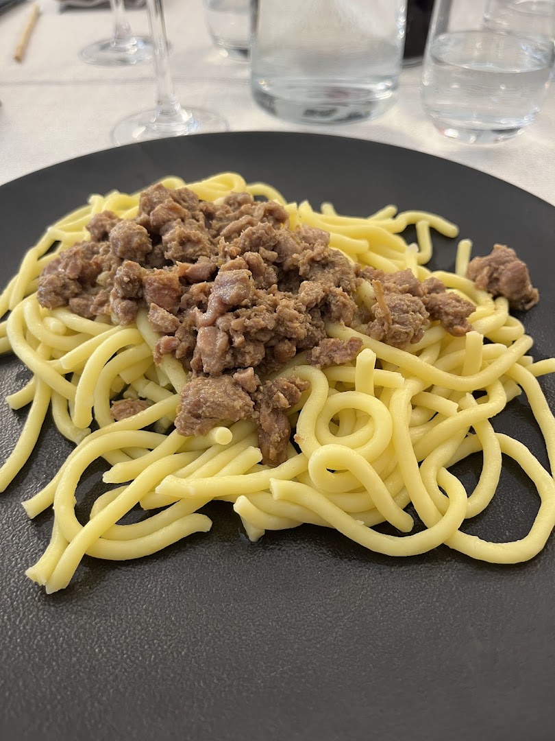 Trattoria Al Torcio