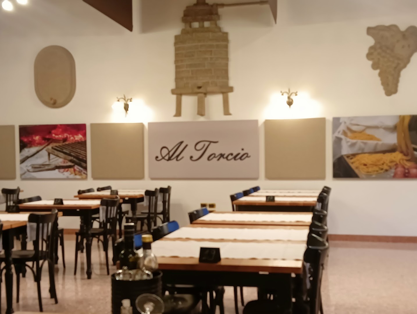 Trattoria Al Torcio