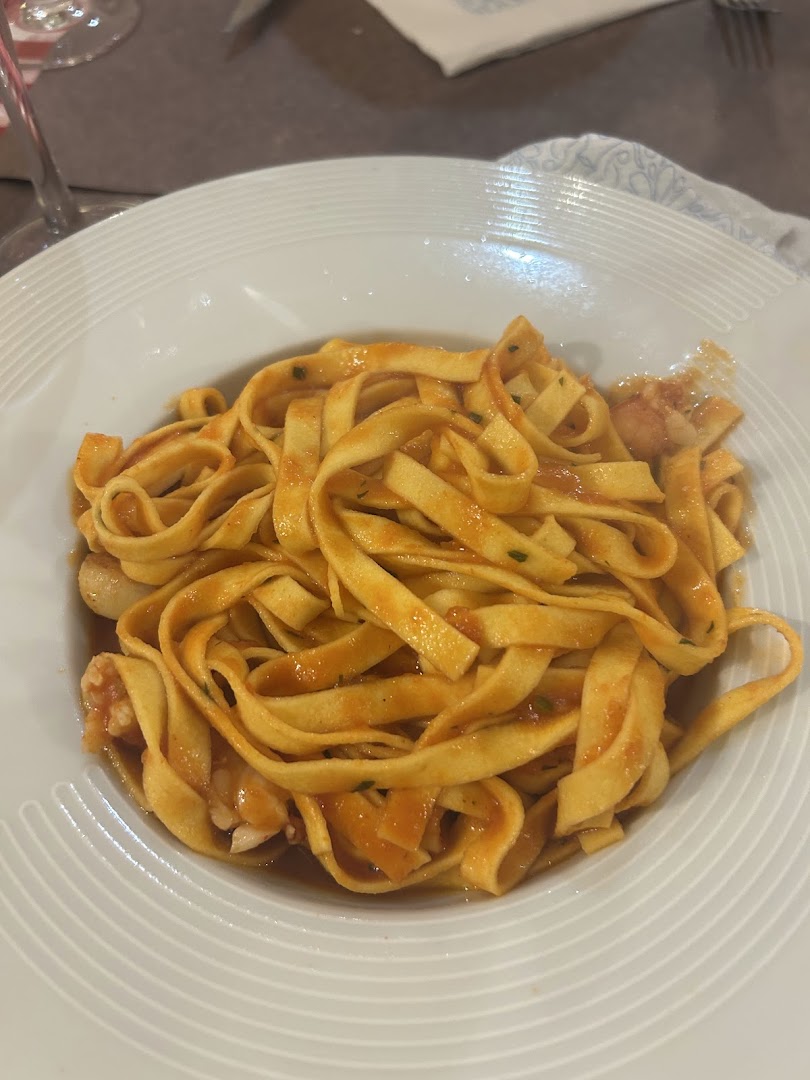 Trattoria Al Toscanaccio