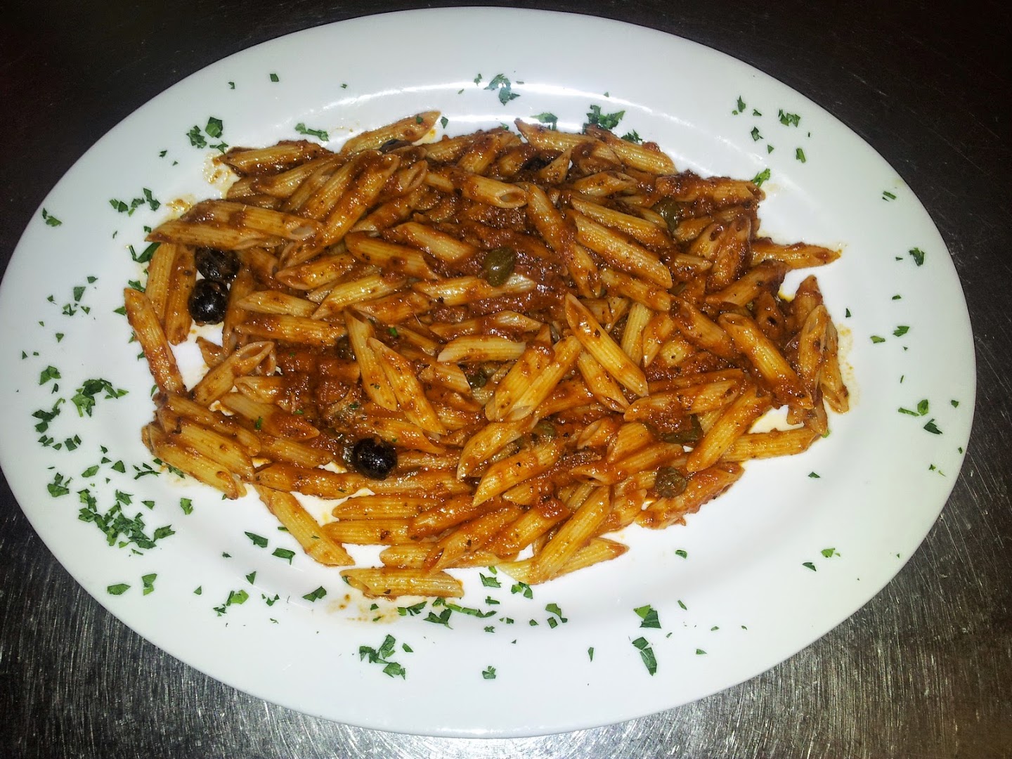 Trattoria Al Trattato di Rizzardi Mario, Campoformido