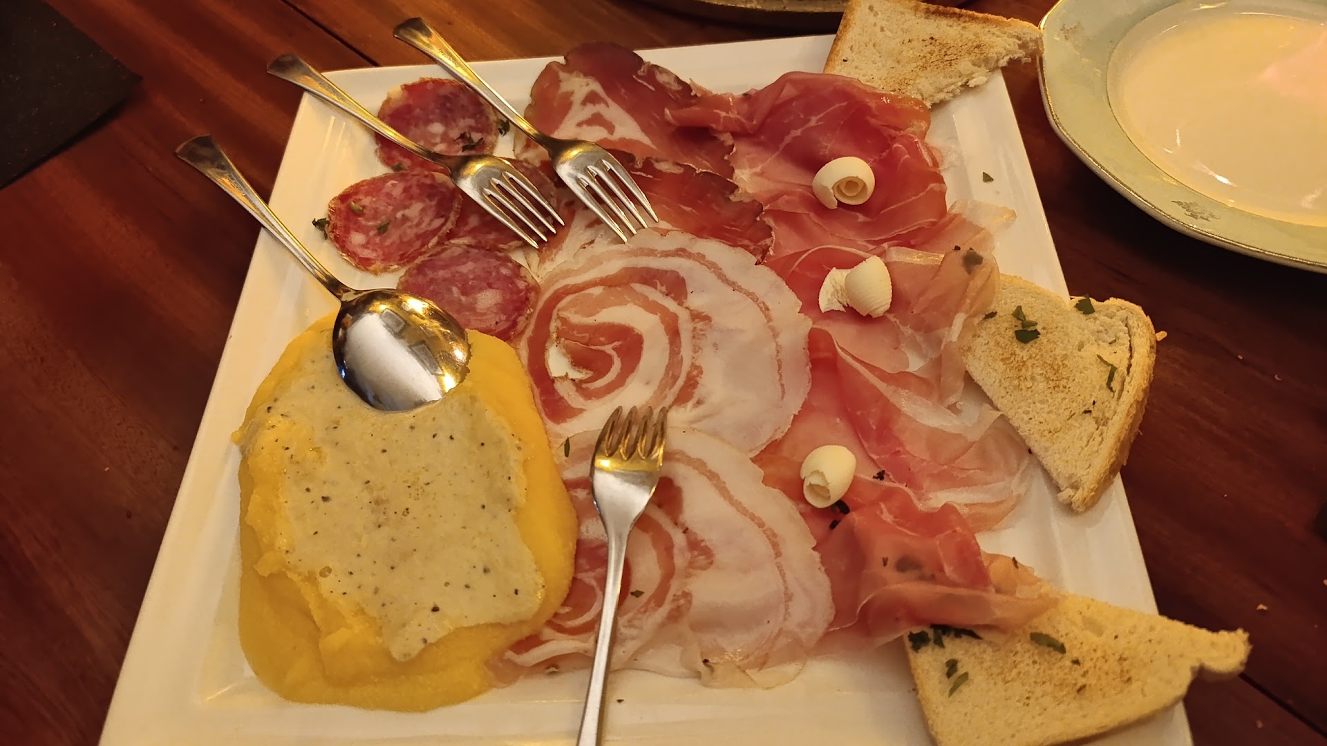 Trattoria Al Trattato di Rizzardi Mario