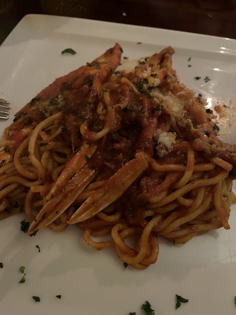 Trattoria Al Trattato di Rizzardi Mario