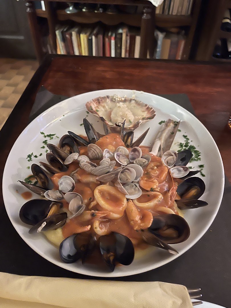 Trattoria Al Trattato di Rizzardi Mario