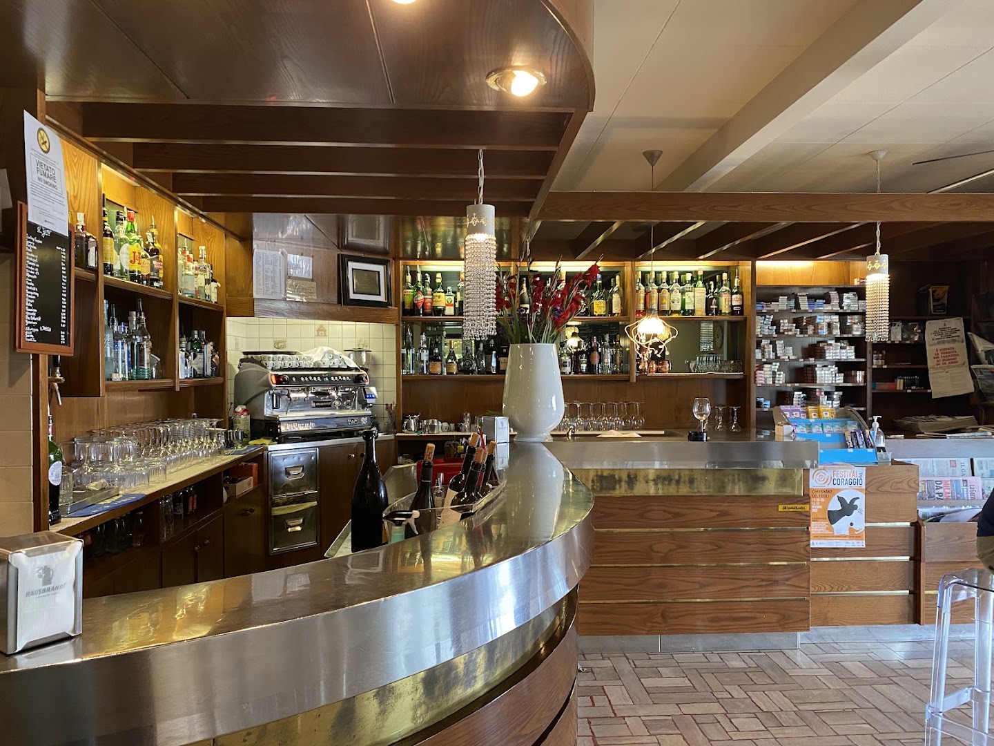 Trattoria Al Turista