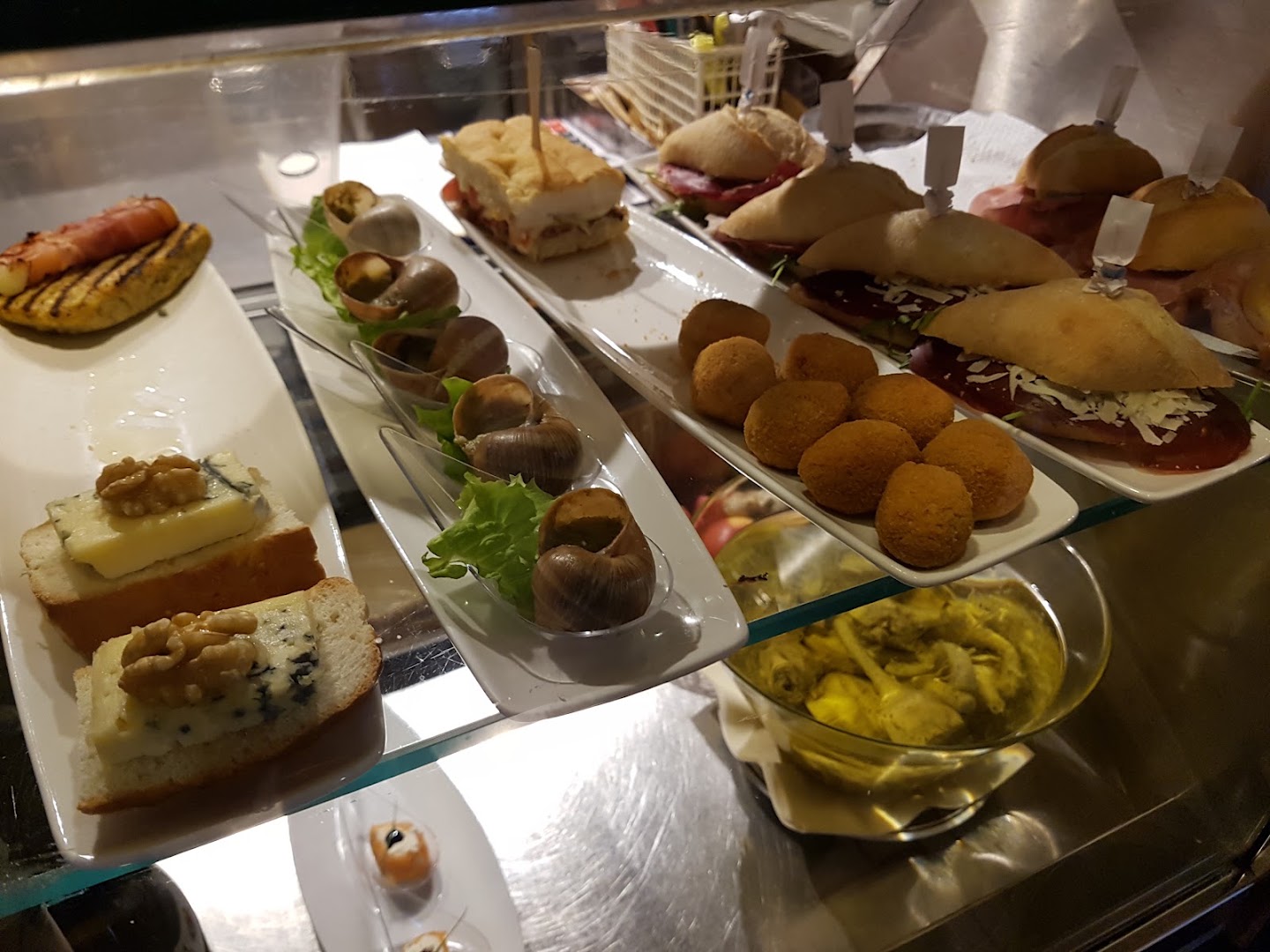 Trattoria Al Turista