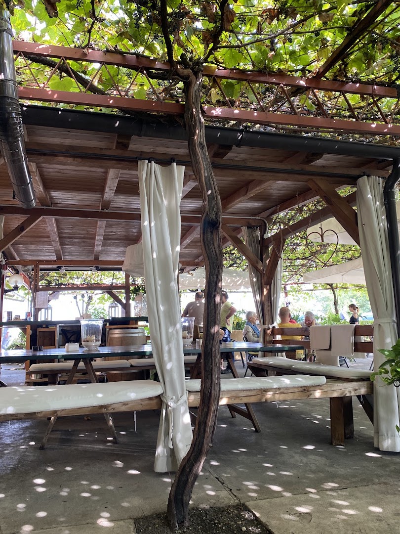 Trattoria Al Turista