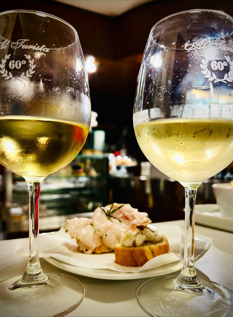 Trattoria Al Turista