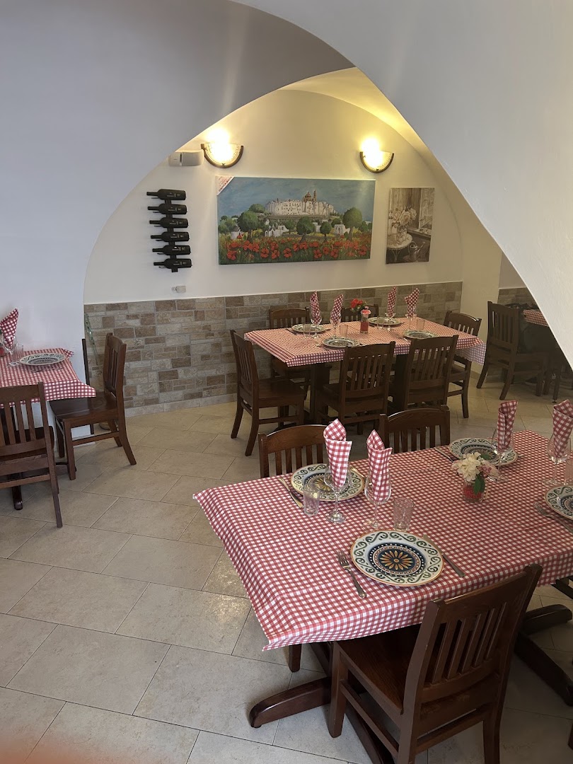Trattoria Al Vecchio Arco