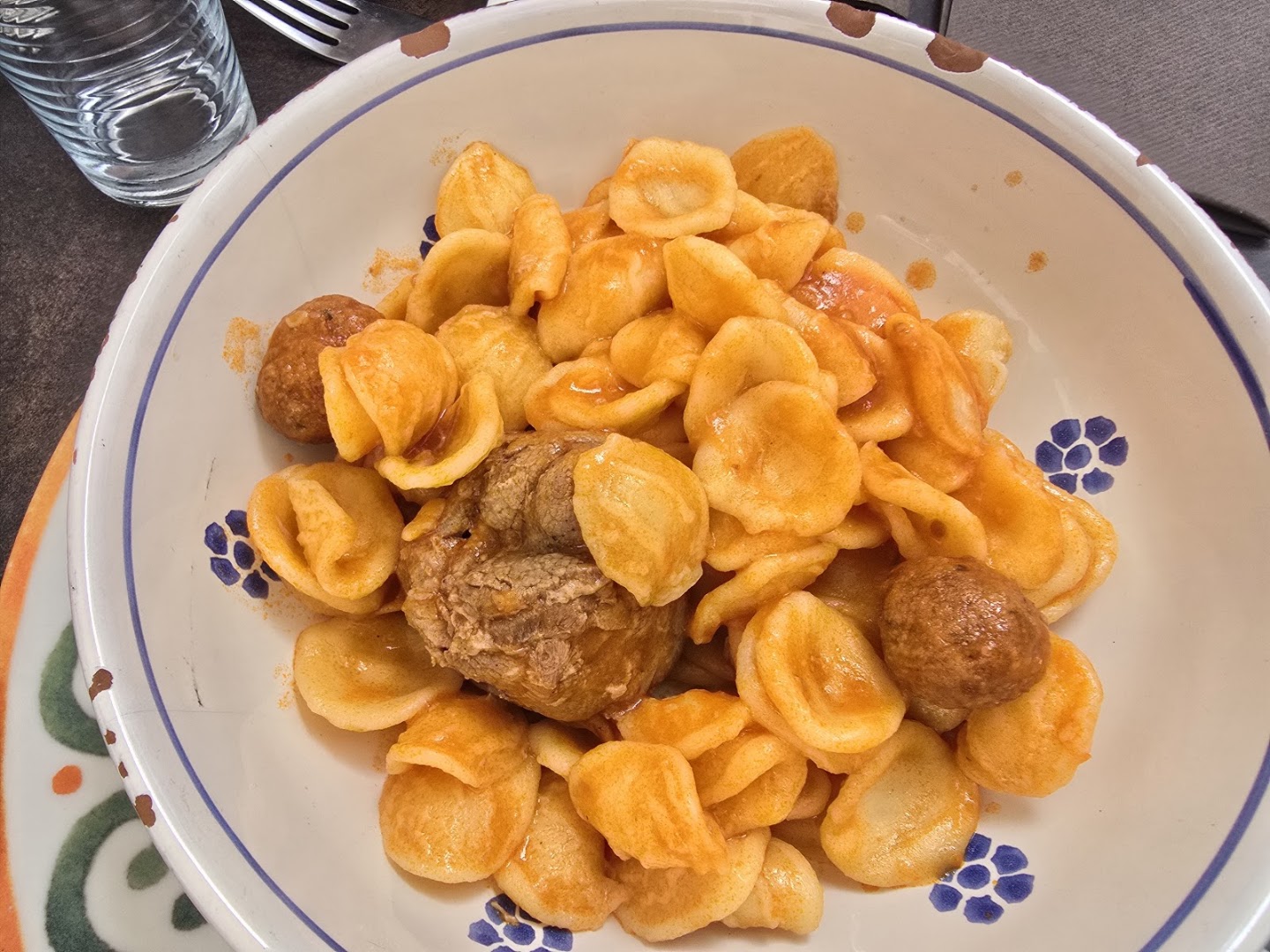 Trattoria Al Vecchio Arco