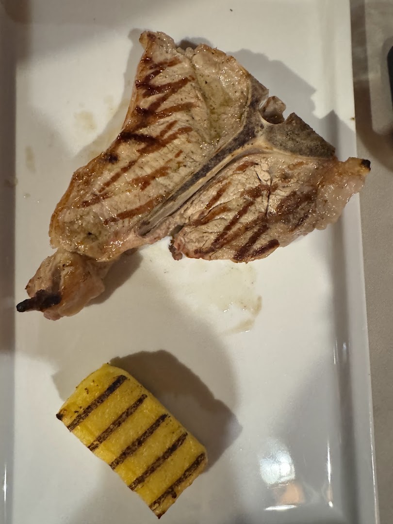Trattoria Al Vento