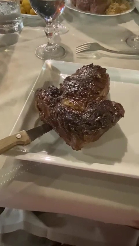 Trattoria Al Vento