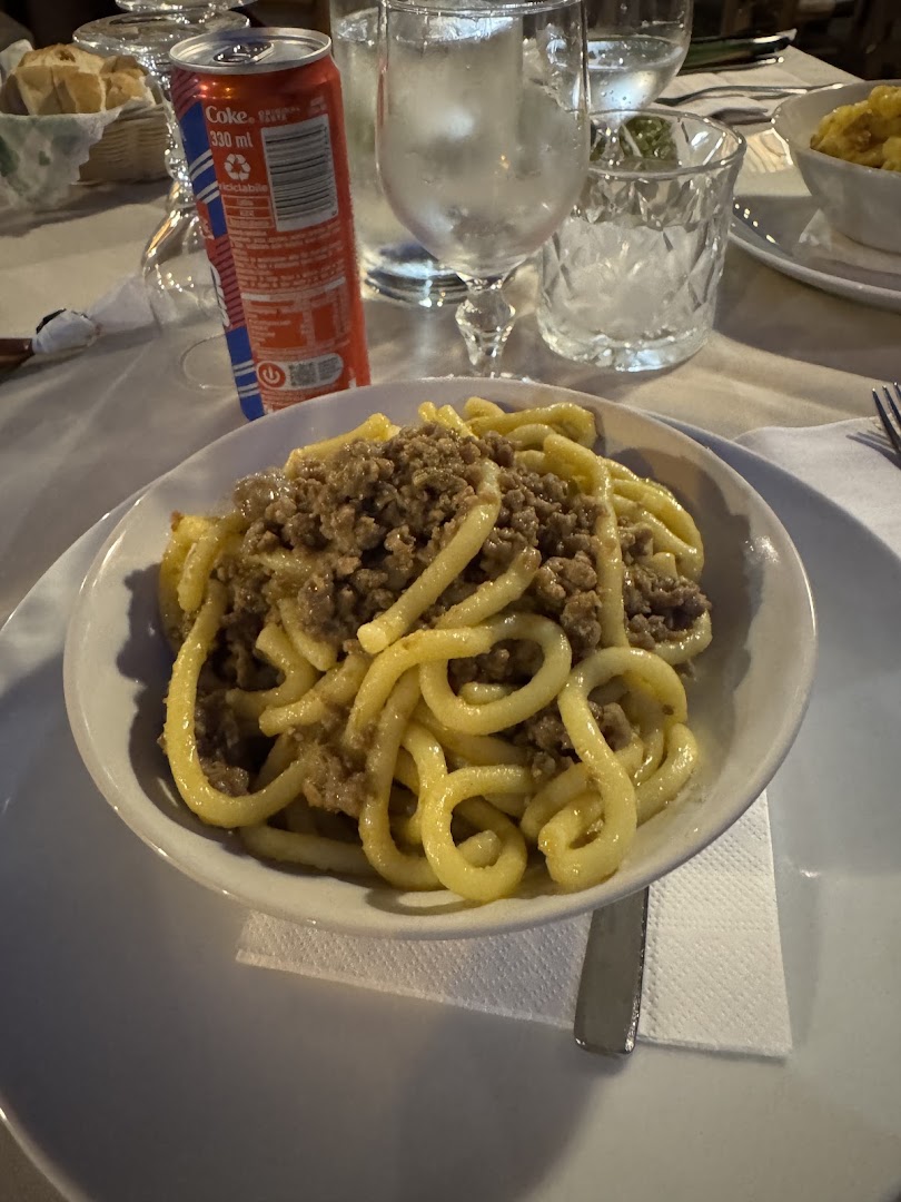 Trattoria Al Vento