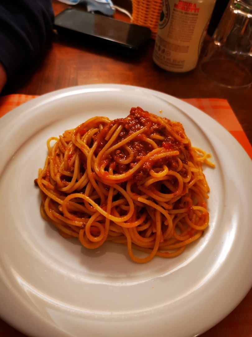 Trattoria Al Vinatier, Venezia