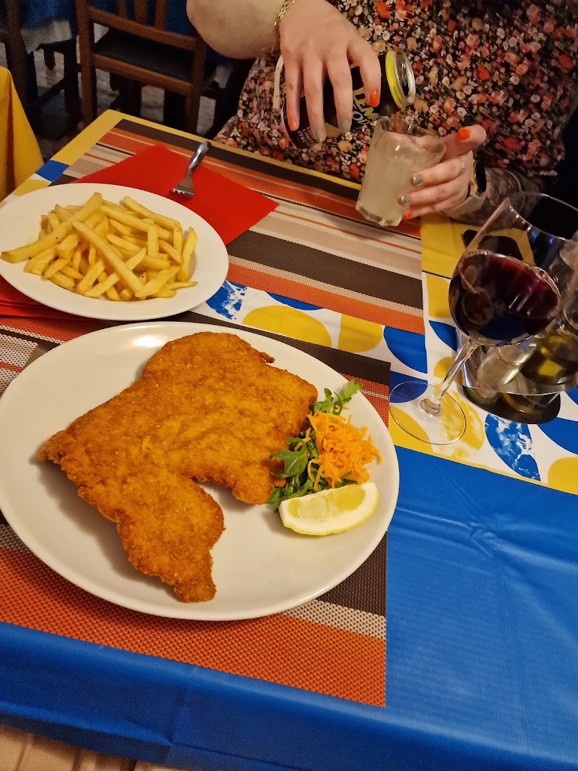 Trattoria Al Vinatier