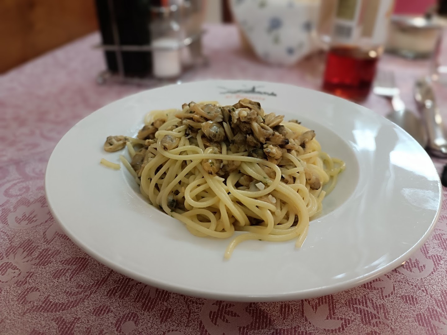 Trattoria Albergo Al Paesello