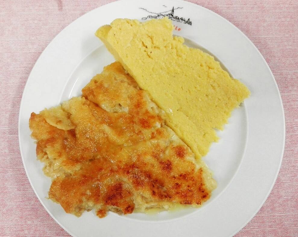 Trattoria Albergo Al Paesello