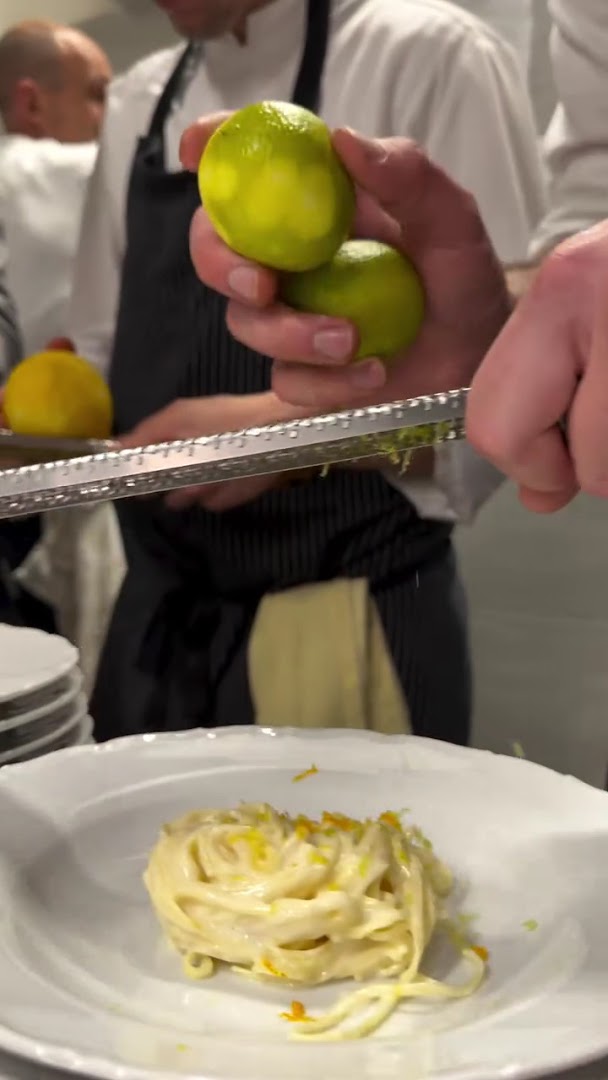 Trattoria Albergo da Nando Mortegliano
