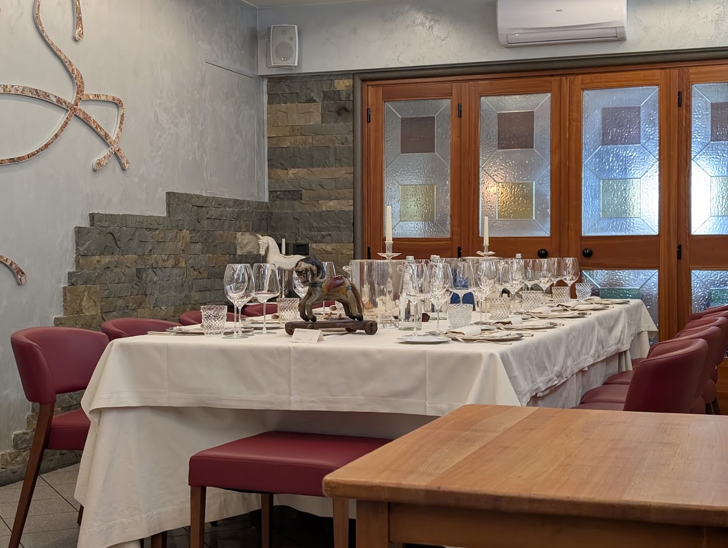 Trattoria Albergo da Nando Mortegliano