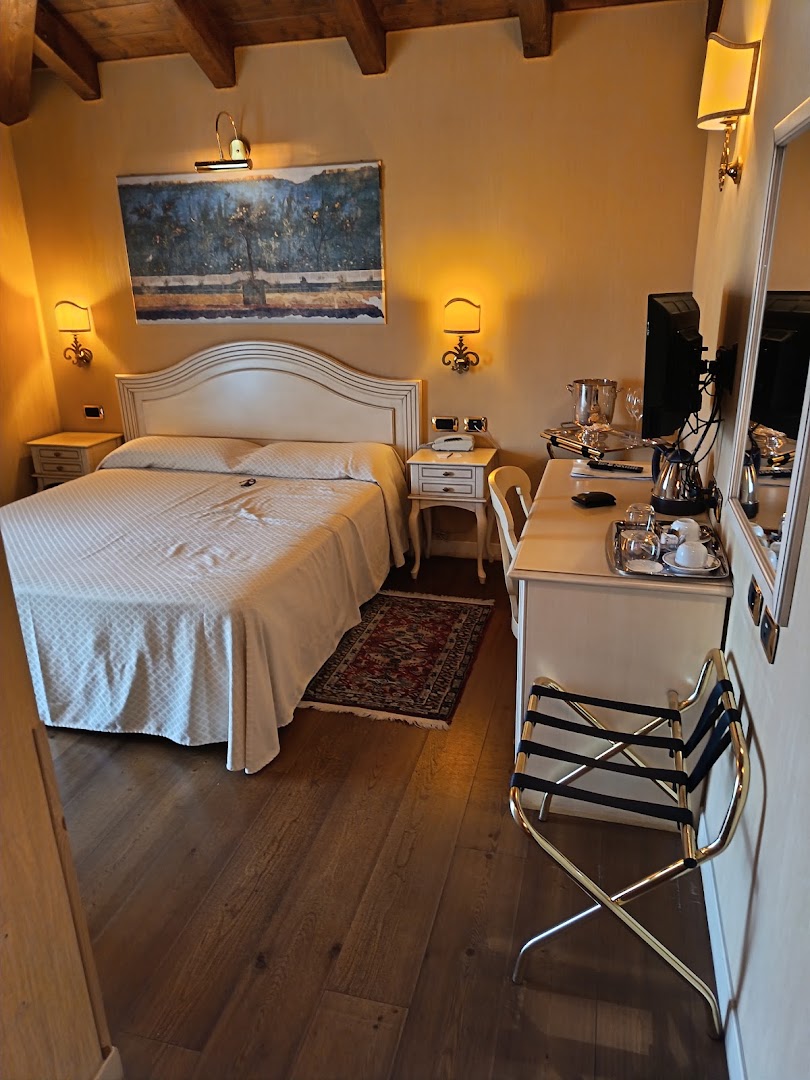 Trattoria Albergo da Nando Mortegliano
