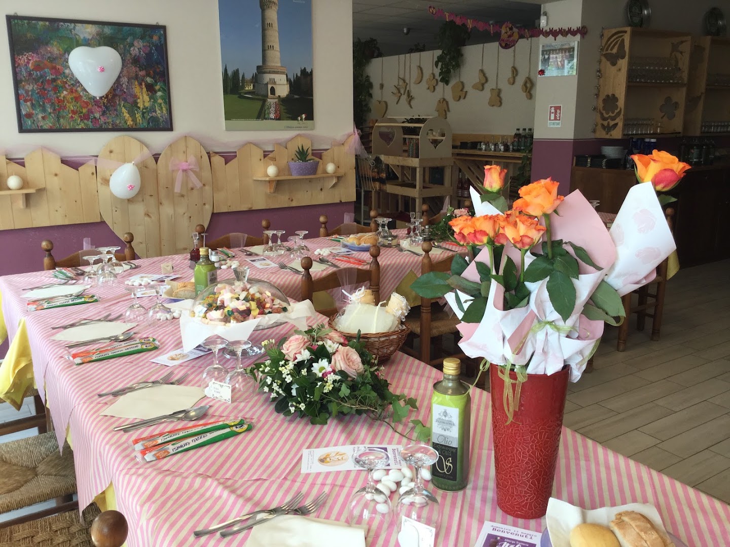 Trattoria Albergo Italia, Desenzano del Garda