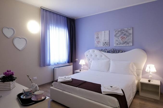 Trattoria Albergo Italia