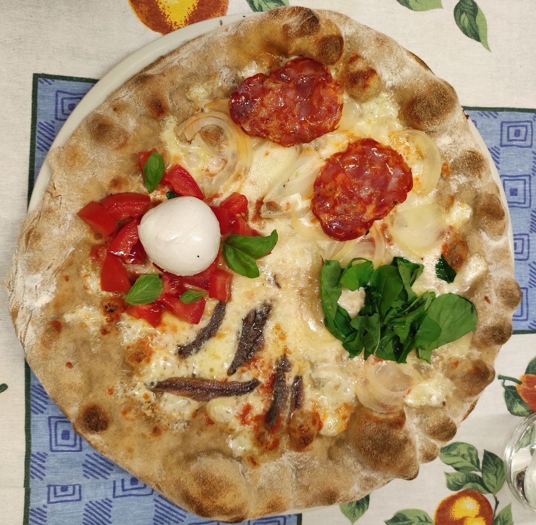 Trattoria Albergo Leon D'Oro