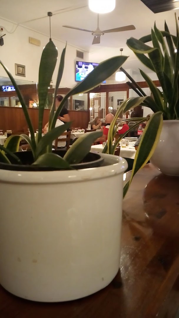 Trattoria Albergo Pizzeria Veranda Barabasca