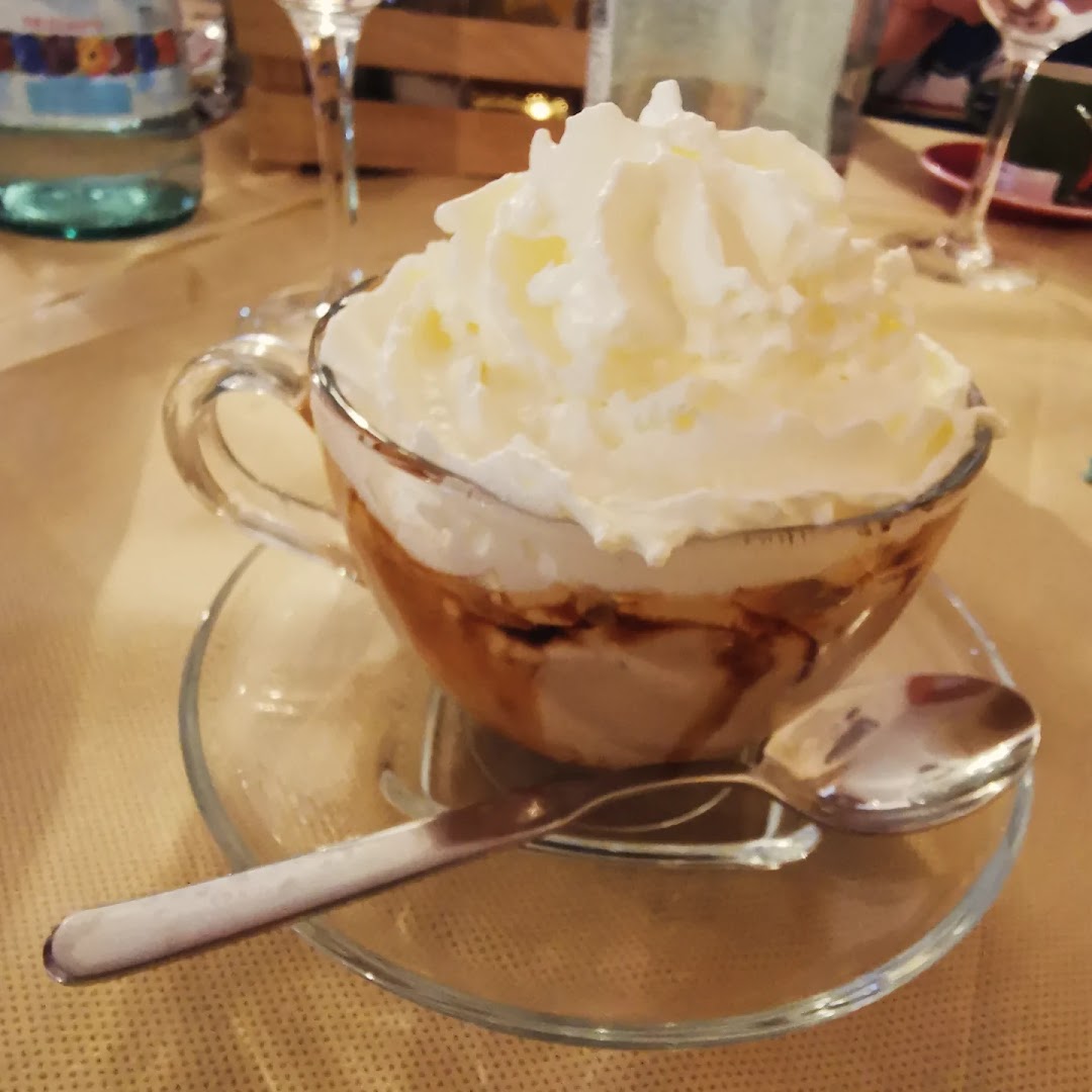 Trattoria - Albergo "Zucchi"