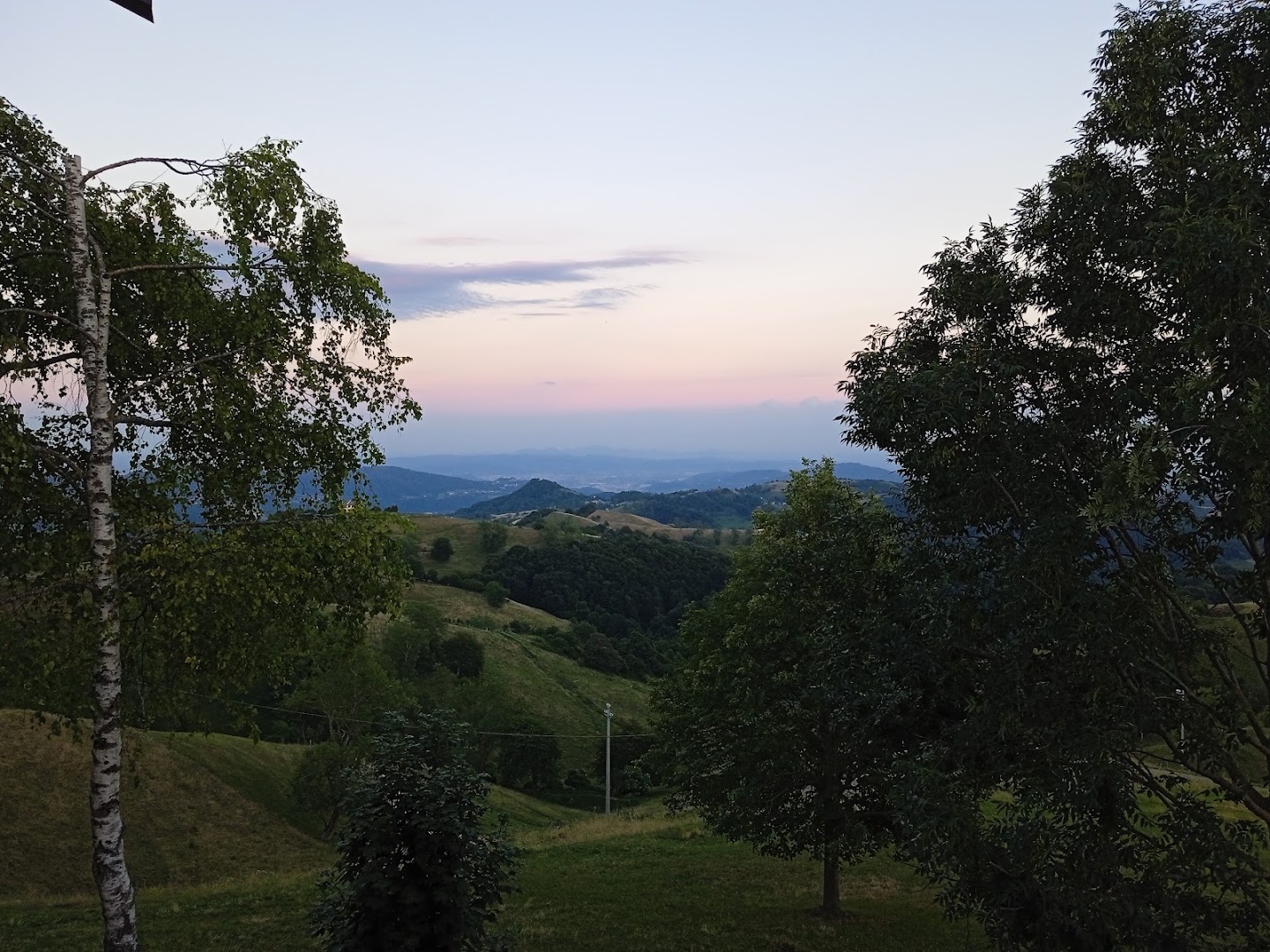Trattoria - Albergo "Zucchi"